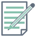 Logo of Notes WYSIWYG editor android Application 